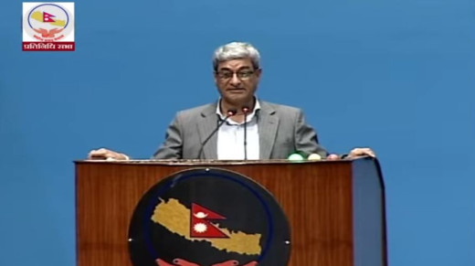 महेन्द्र यादवमाथिको सांघातिक आक्रमणलाई लिएर कांग्रेसले माग्यो गृहमन्त्रीसँग जवाफ